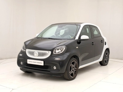 smart forfour - U1282071 