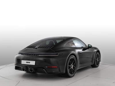 Porsche 911 - N1249007 