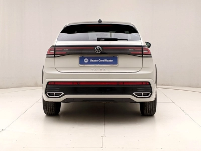 Volkswagen Taigo - U1282619 