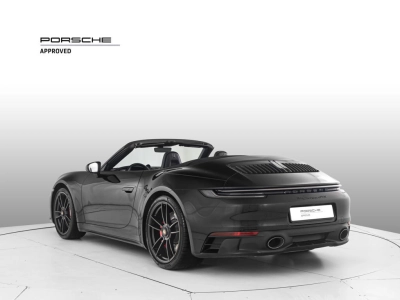 Porsche 911 - U1284488 