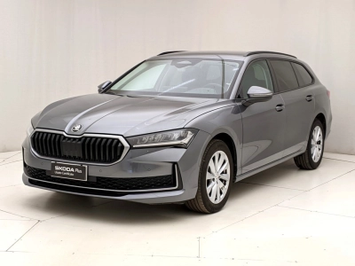 Skoda Superb - U1281708 