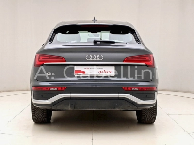 Audi Q5 - U1283422 