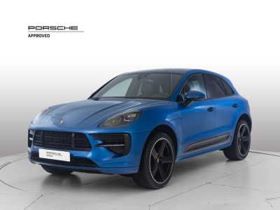 Porsche Macan - U1284504 
