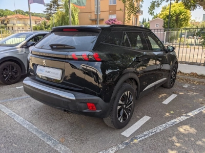 Peugeot 2008 - U1283411 
