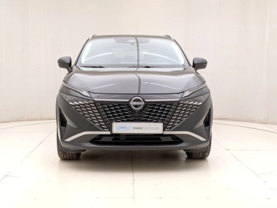 Nissan Qashqai - U1283675 