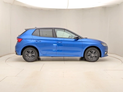 Skoda FABIA - N1250686 