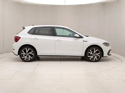 Volkswagen Polo - U1281178 