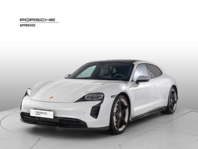 Porsche Taycan - U1282839 
