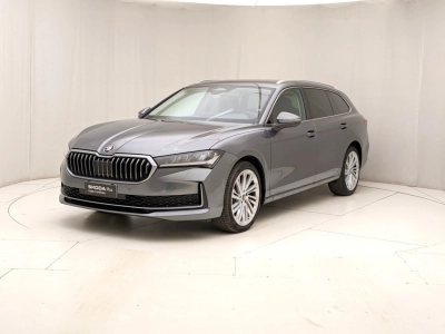 Skoda Superb - N1247338 
