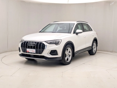 Audi Q3 - U1284456 