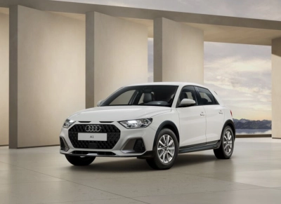 Audi A1 - N1248167 