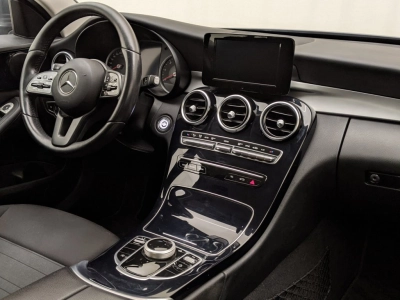 Mercedes-Benz Classe - U1283253 