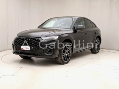 Audi Q5 - U1283171 