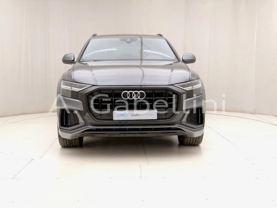Audi Q8 - U1282285 