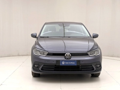 Volkswagen Polo - N1245989 