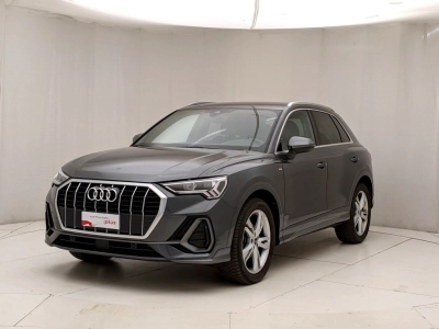Audi Q3 - U1284502 