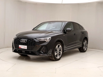 Audi Q3 - U1281815 