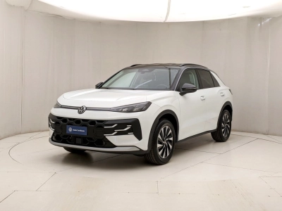 Volkswagen T-Roc - N1249384 