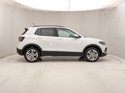 Volkswagen T-Cross - N1248857 