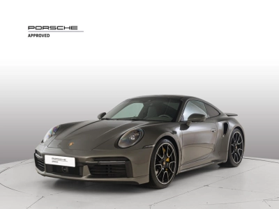 Porsche 911 - U1284047 