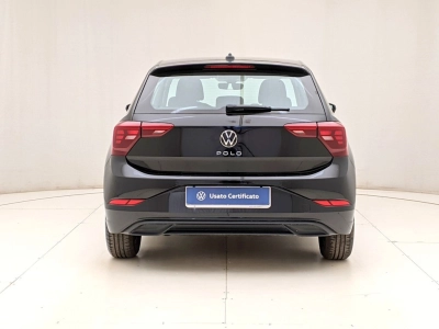 Volkswagen Polo - U1283965 