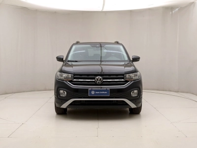 Volkswagen T-Cross - U1282708 