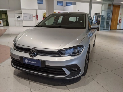 Volkswagen Polo - U1283449 