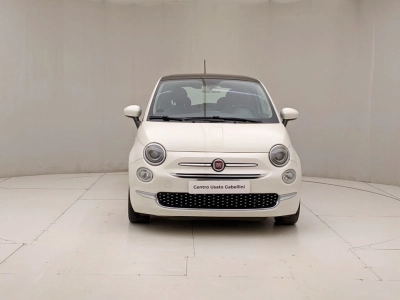 Fiat 500 - U1283009 
