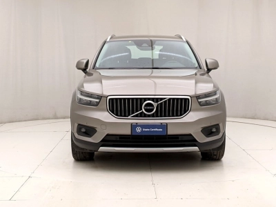 Volvo XC40 - U1281508 