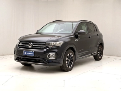 Volkswagen T-Cross Volkswagen U1282346