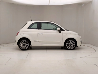 Fiat 500 - U1282745 