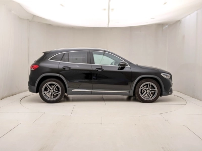 Mercedes-Benz GLA-H247 - U1284582 