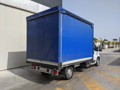 Fiat Ducato - U1283222 