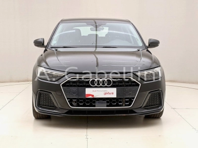 Audi A1 - U1284010 