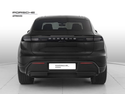 Porsche Macan - U1284368 