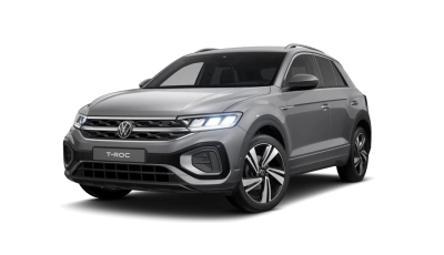 Volkswagen T-Roc Volkswagen N1243072