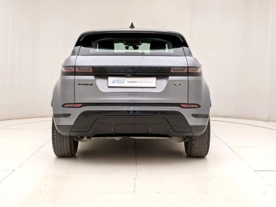 Land rover Evoque - U1283440 
