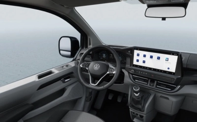 Volkswagen Caravelle - N1247559 