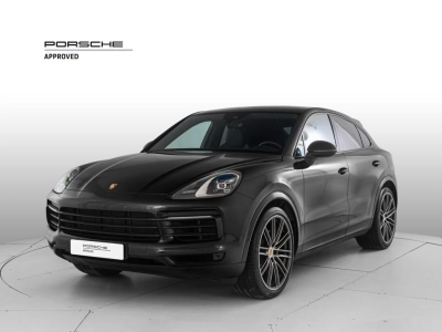 Porsche Cayenne - U1283122 