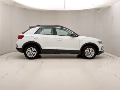 Volkswagen T-Roc - U1283322 