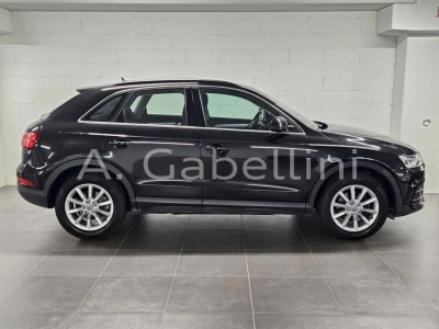 Audi Q3 - U1283712 