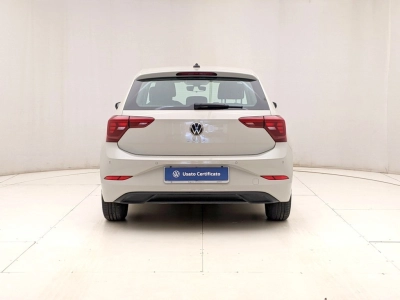 Volkswagen Polo - U1284623 