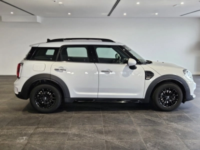 MINI Countryman - U1283407 