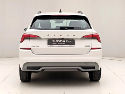 Skoda Kamiq - U1279765 