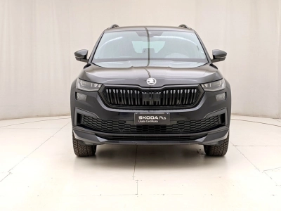 Skoda Kodiaq - U1283909 