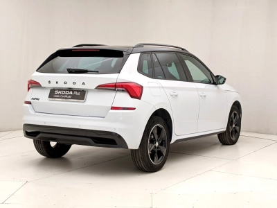 Skoda Kamiq - U1282642 
