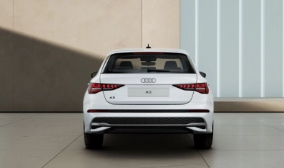 Audi Audi - N1244435 