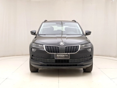Skoda Karoq - U1283835 