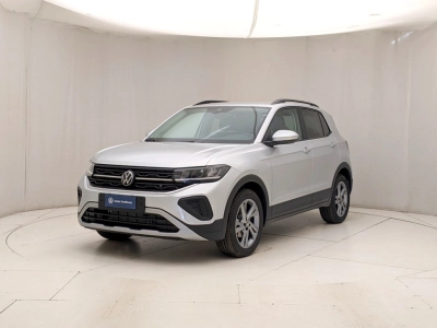 Volkswagen T-Cross - N1249677 