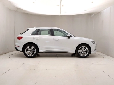Audi Q3 - U1284701 